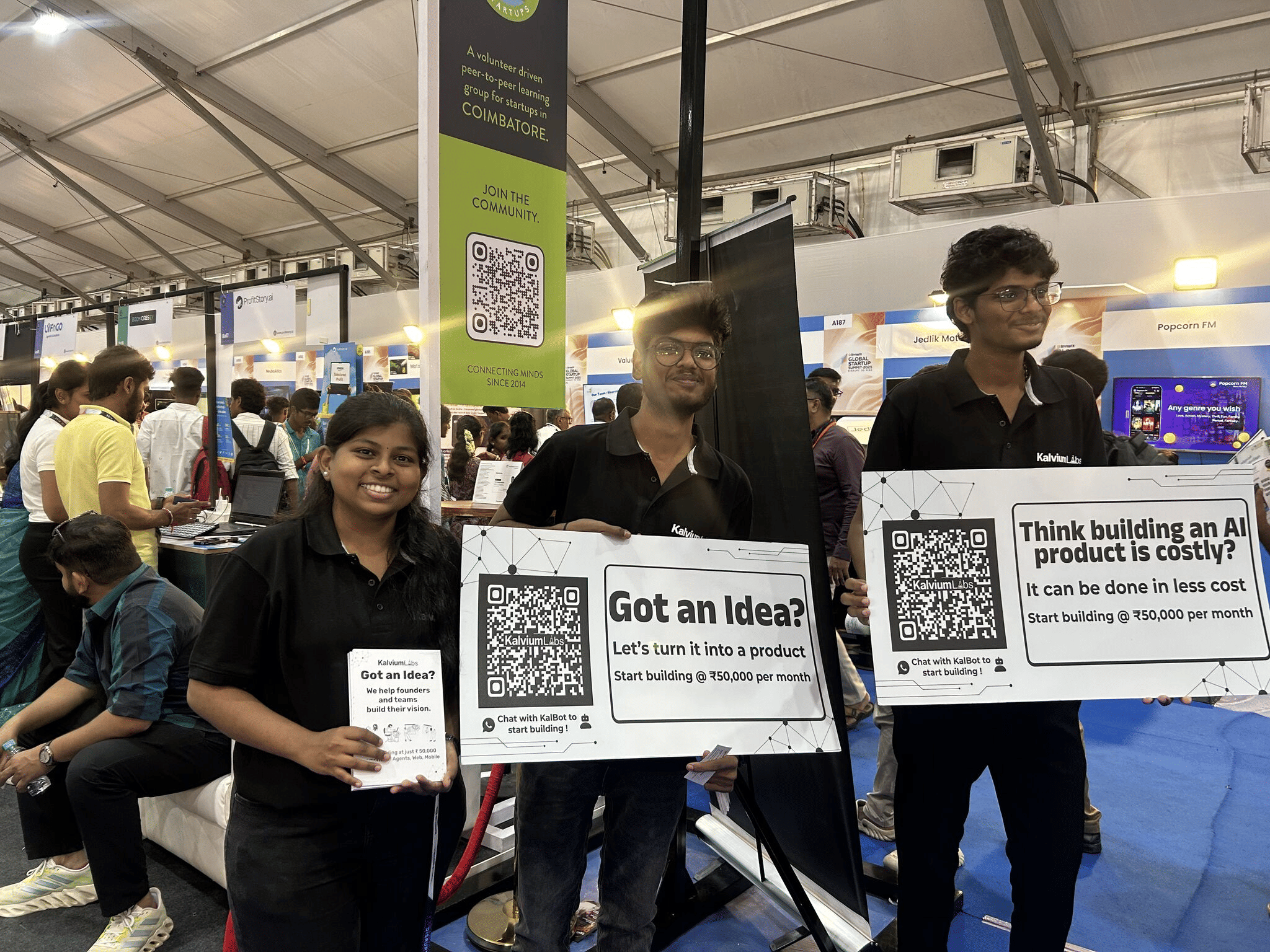 Kalvium Campus photo 31